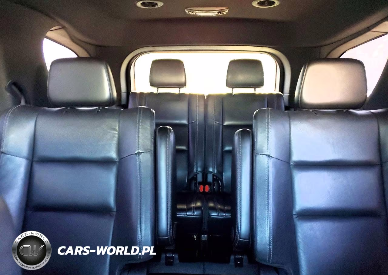 2021 Dodge Durango Gt VIN:1C4RDHDG1MC609152 - 10