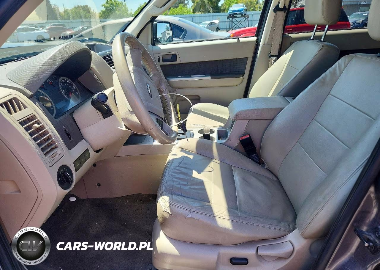2012 Ford Escape Xlt VIN:1FMCU0DG6CKA84564 - 7