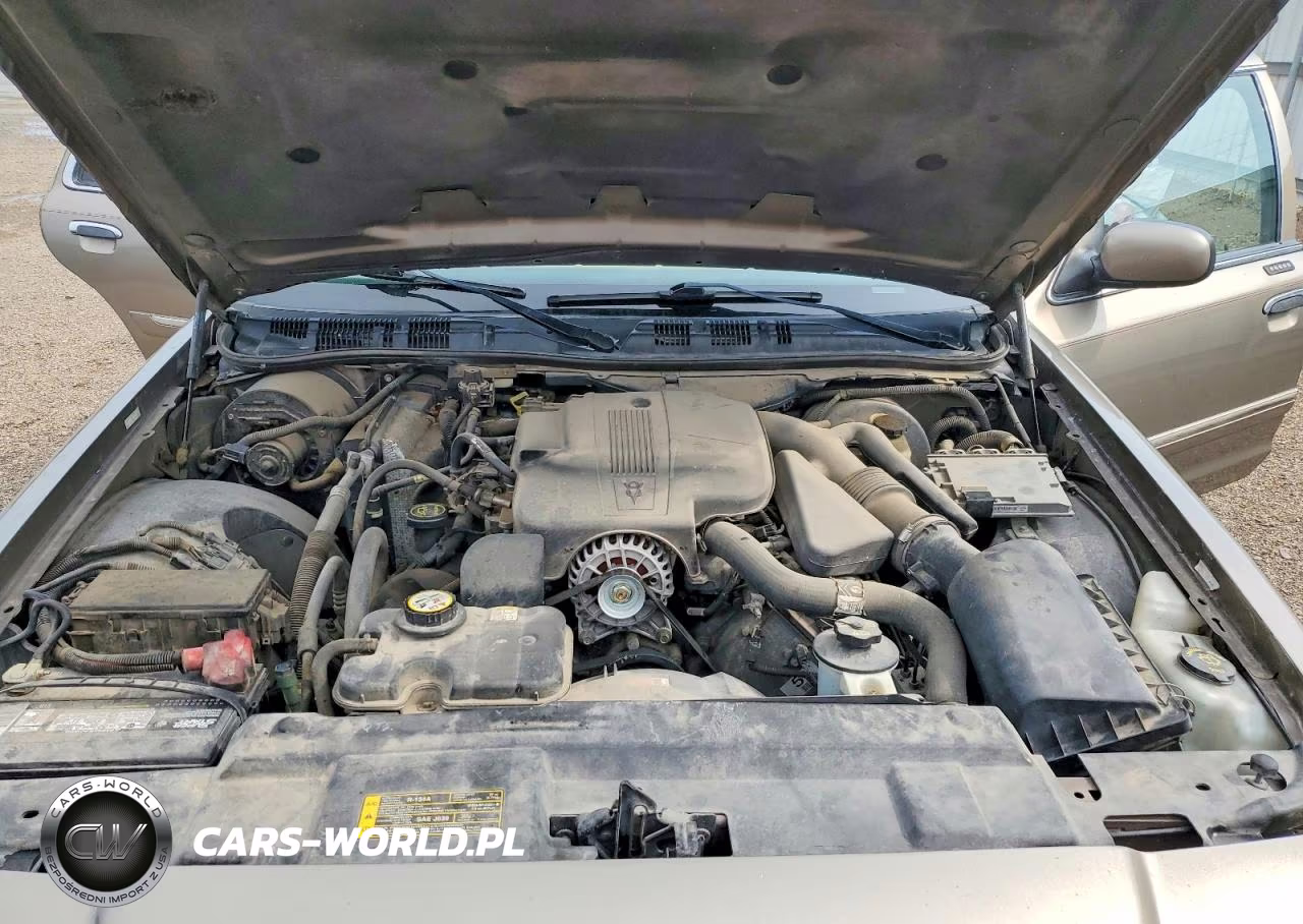 2006 Mercury Grand Marquis Ls VIN:2MHFM75V76X630587 - 11
