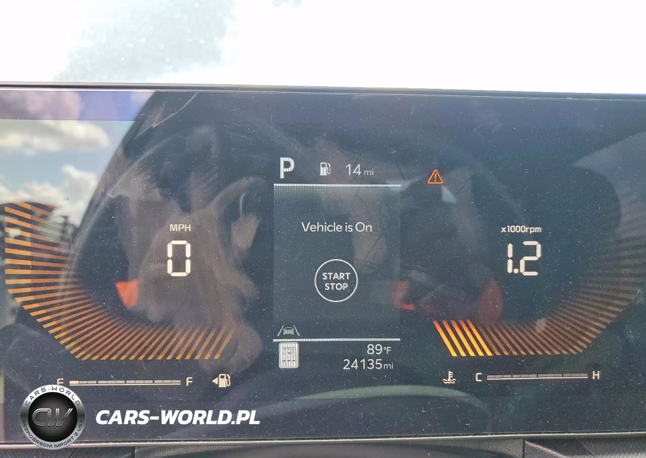 2025 Kia K4 Lxs VIN:3KPFT4DE0SE118770 - 9