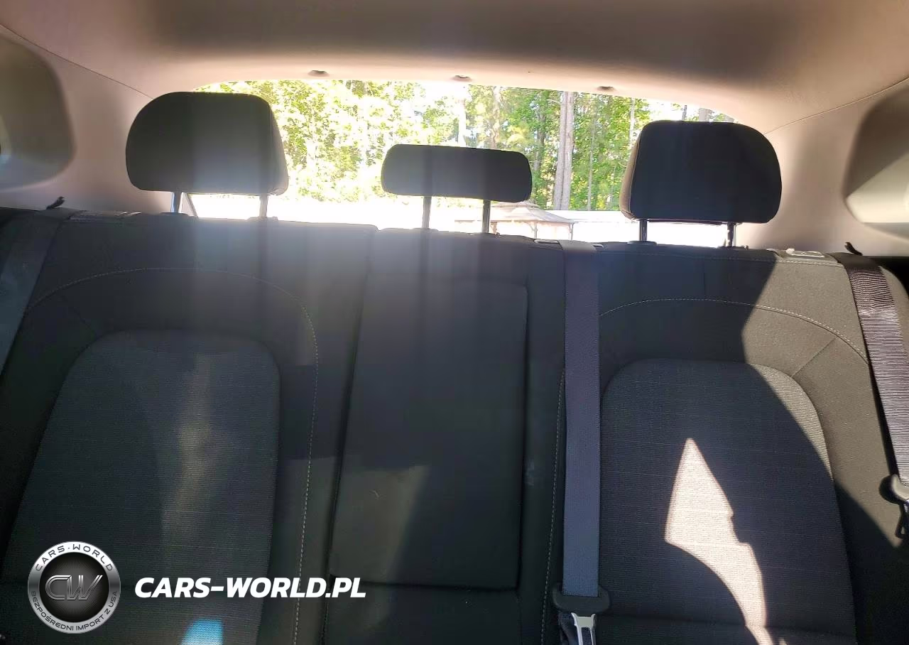 2023 Hyundai Kona Sel VIN:KM8K32AB6PU973779 - 10
