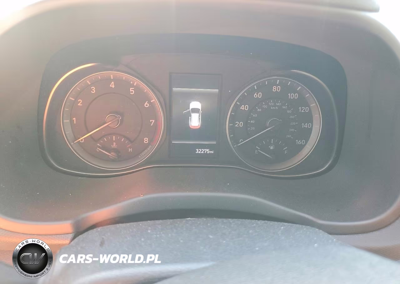 2023 Hyundai Kona Sel VIN:KM8K32AB6PU973779 - 9