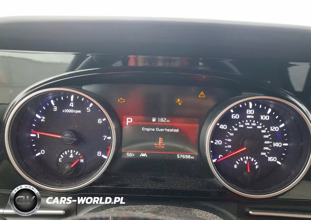 2022 Kia Carnival Sx Prestige VIN:KNDNE5H35N6083285 - 9