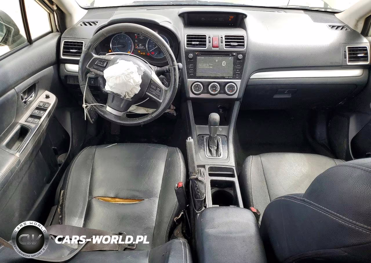2015 Subaru Xv Crosstrek 2.0 Limited VIN:JF2GPAPC7F8228458 - 8