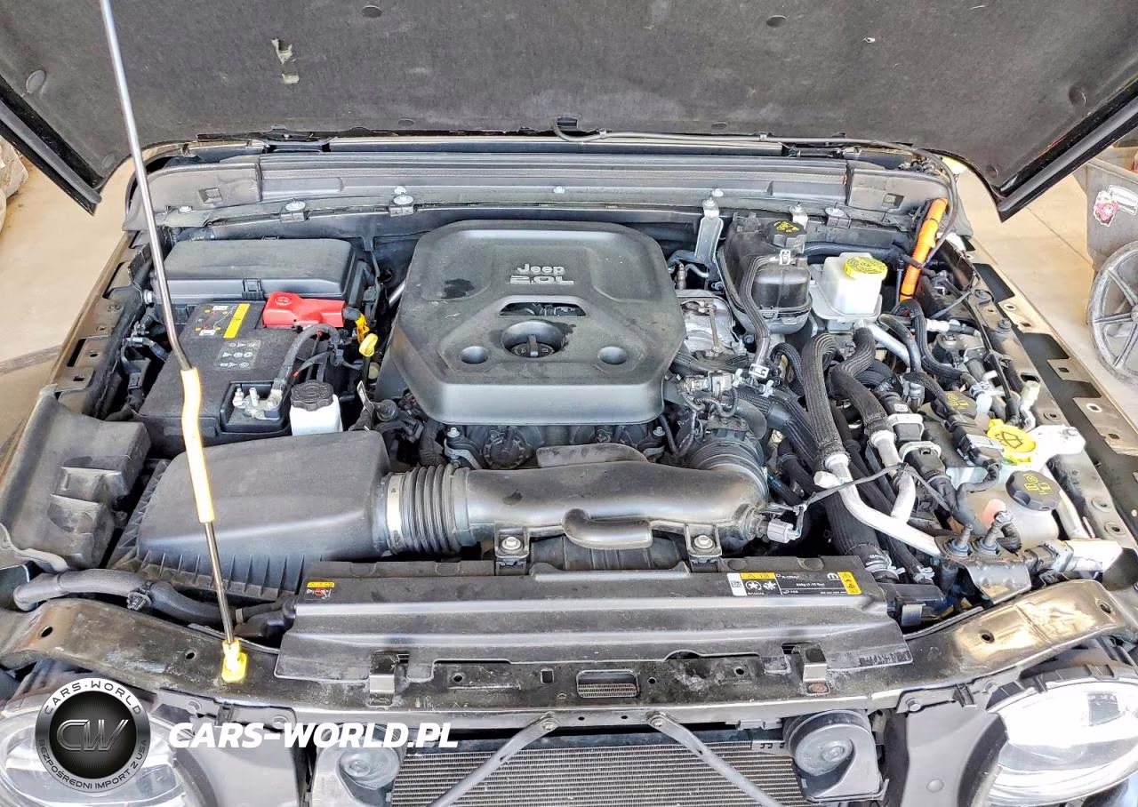 2021 Jeep Wrangler Unlimited Sahara 4Xe VIN:1C4JJXP64MW858353 - 12