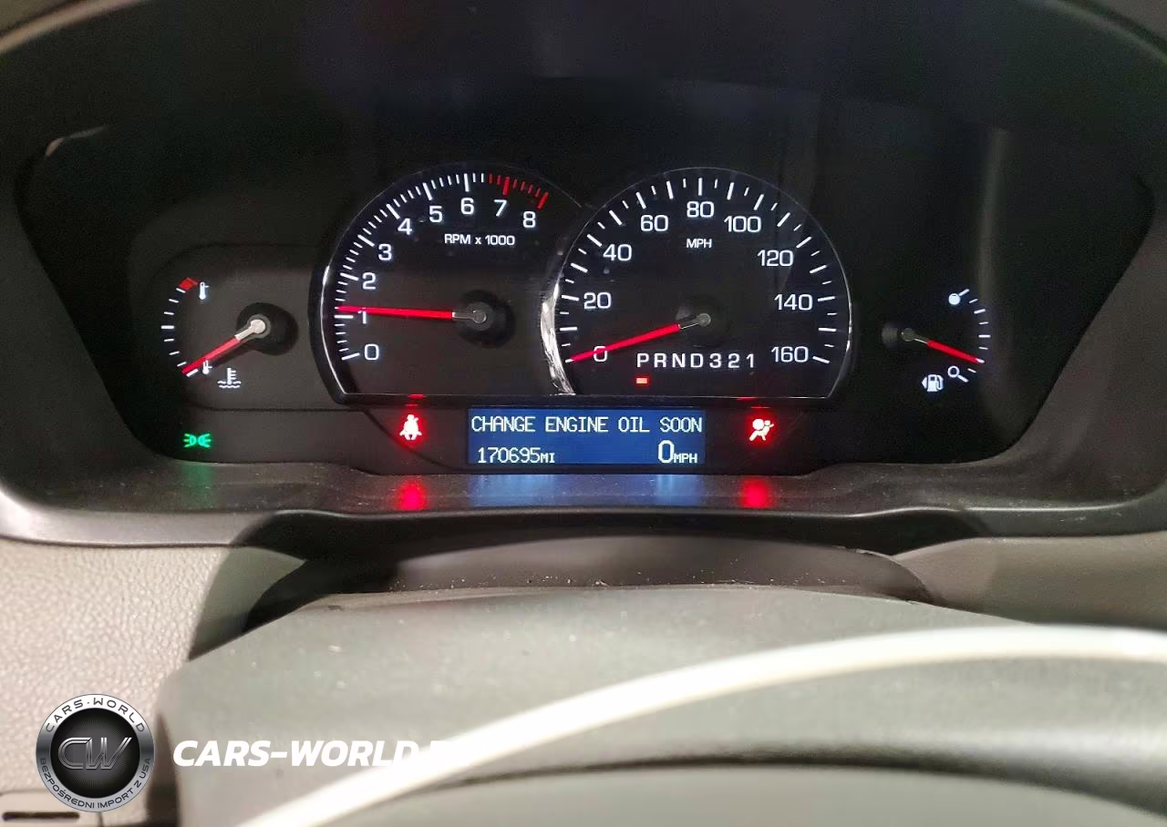 2011 Cadillac Dts Premium Collection VIN:1G6KH5E65BU110732 - 9