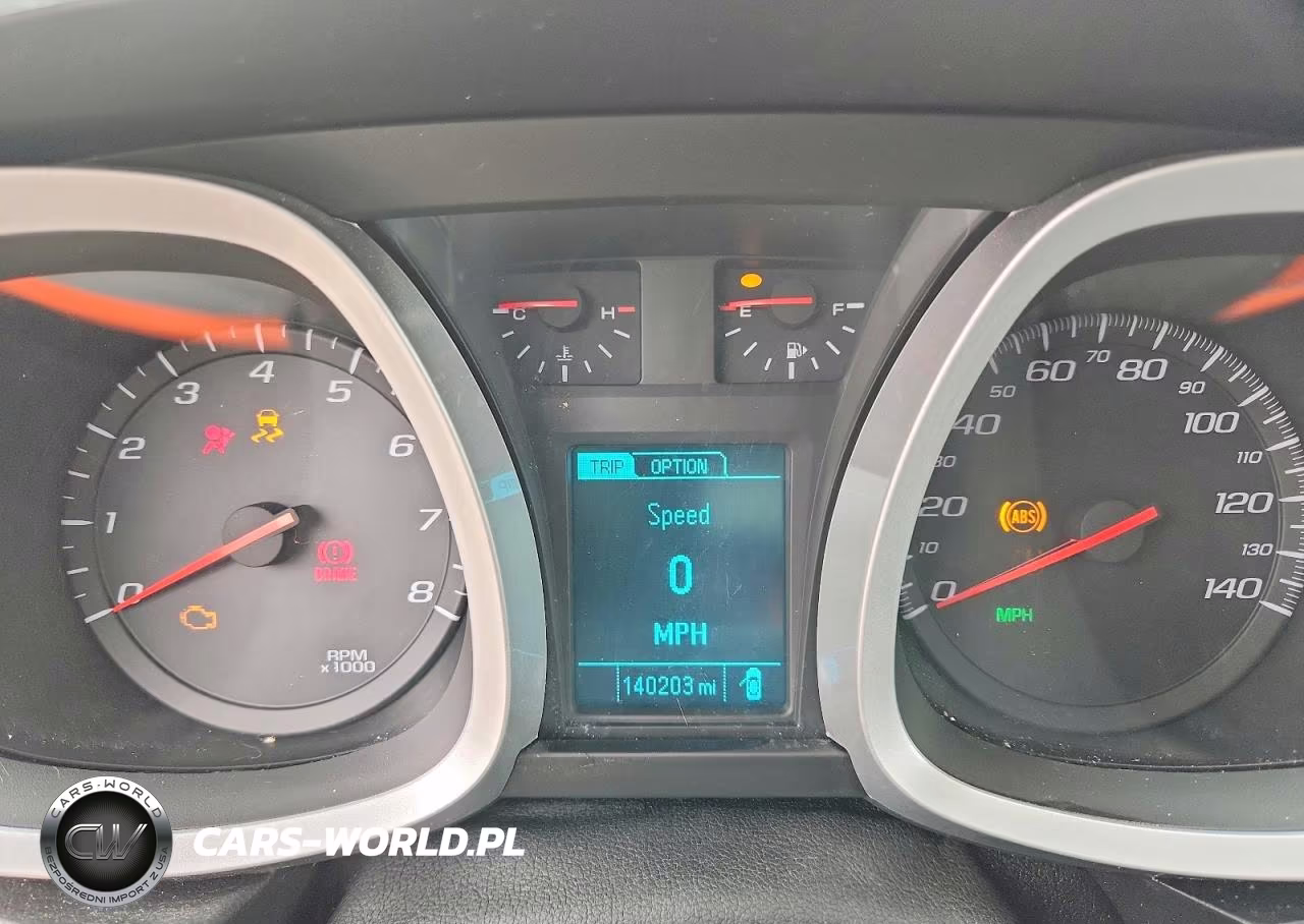 2017 Chevrolet Equinox Lt VIN:2GNALCEK9H1554443 - 9