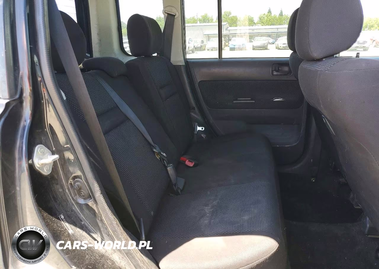 2005 Toyota Scion Xb VIN:JTLKT334250206853 - 11