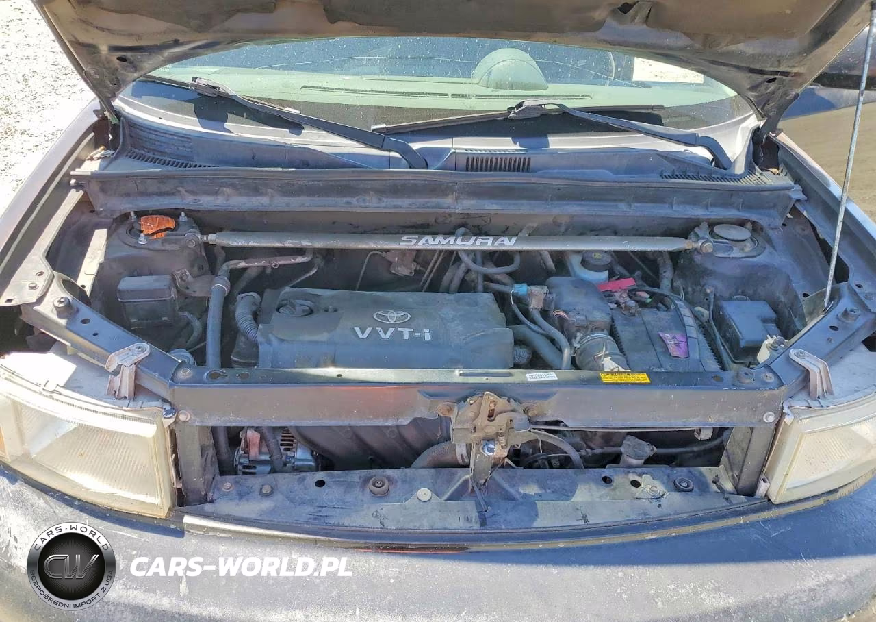 2005 Toyota Scion Xb VIN:JTLKT334250206853 - 12