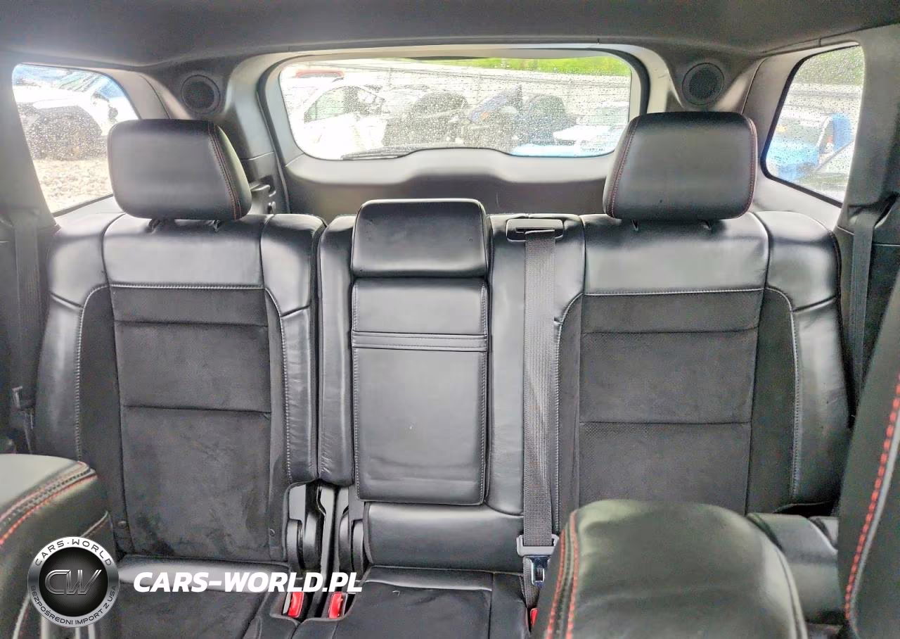 2017 Jeep Grand Cherokee Trailhawk VIN:1C4RJFLG9HC613437 - 10