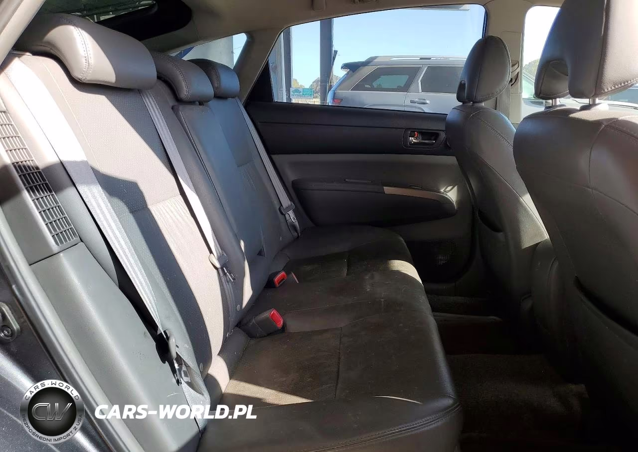 2008 Toyota Prius Touring VIN:JTDKB20UX83439296 - 10