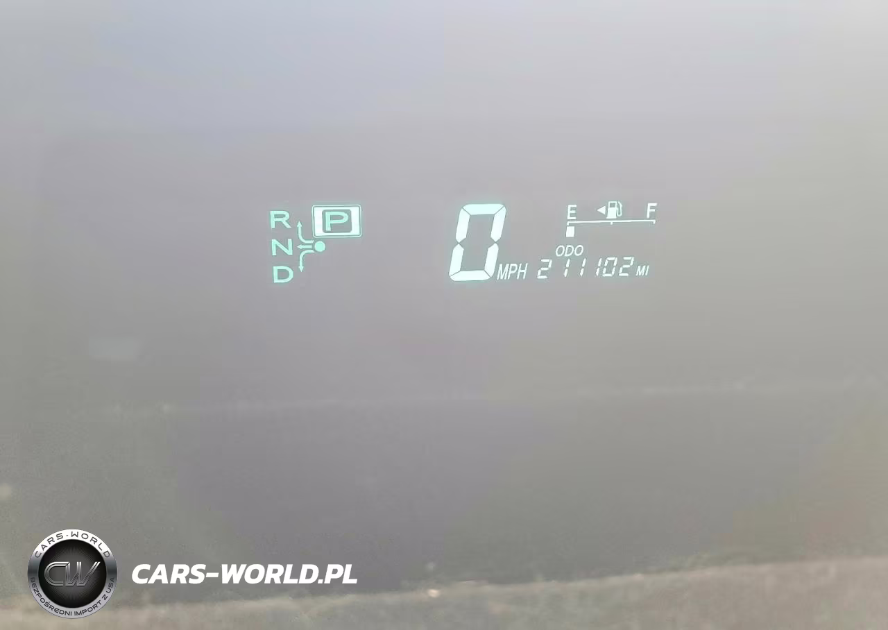 2008 Toyota Prius Touring VIN:JTDKB20UX83439296 - 9