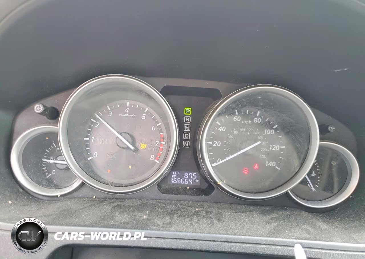 2013 Mazda Cx-9 Grand Touring VIN:JM3TB3DV2D0414439 - 9