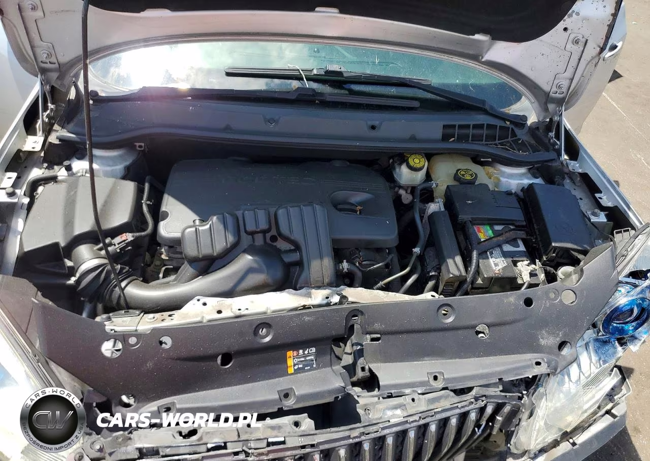 2014 Buick Verano Convenience VIN:1G4PR5SK4E4179400 - 11