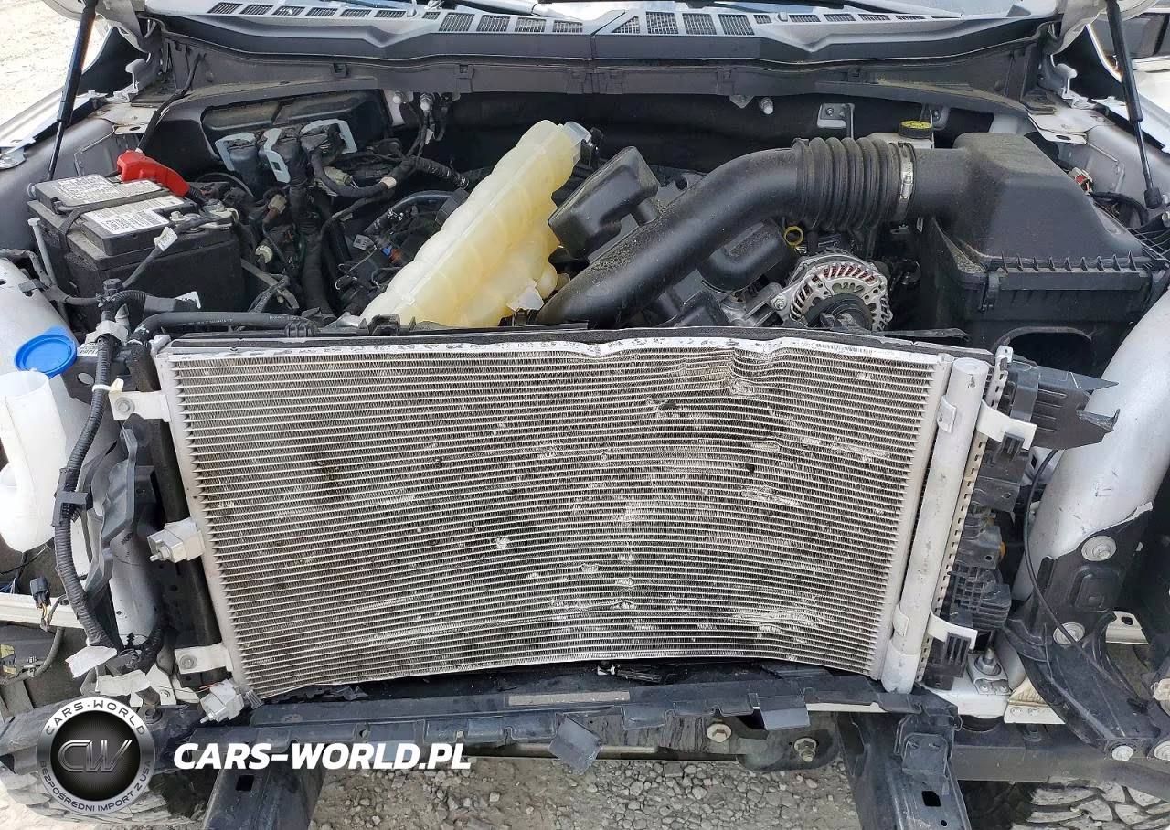 2023 Ford F150 Supercrew VIN:1FTFW1E59PFB95235 - 11