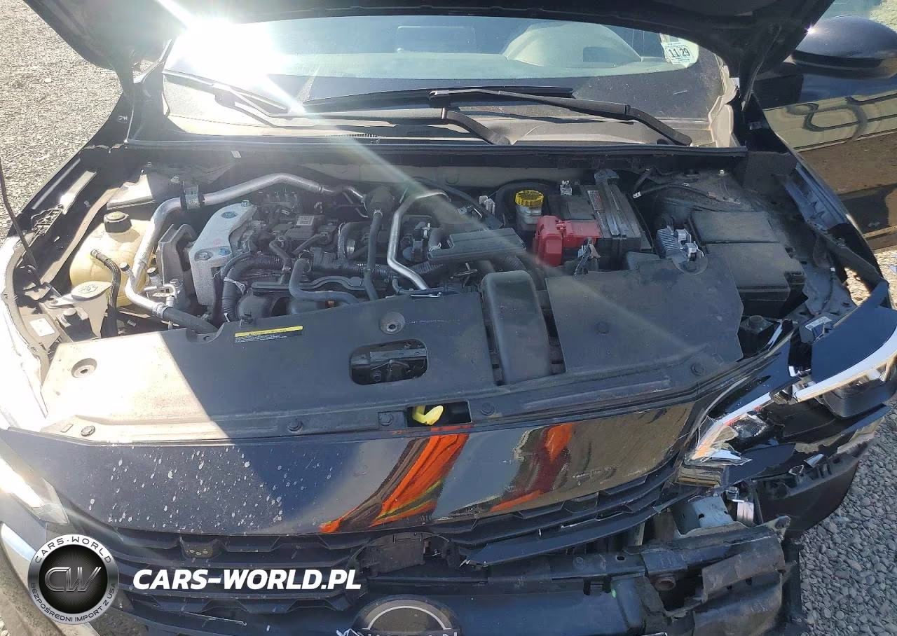 2025 Nissan Sentra Sv VIN:3N1AB8CV9SY213545 - 11