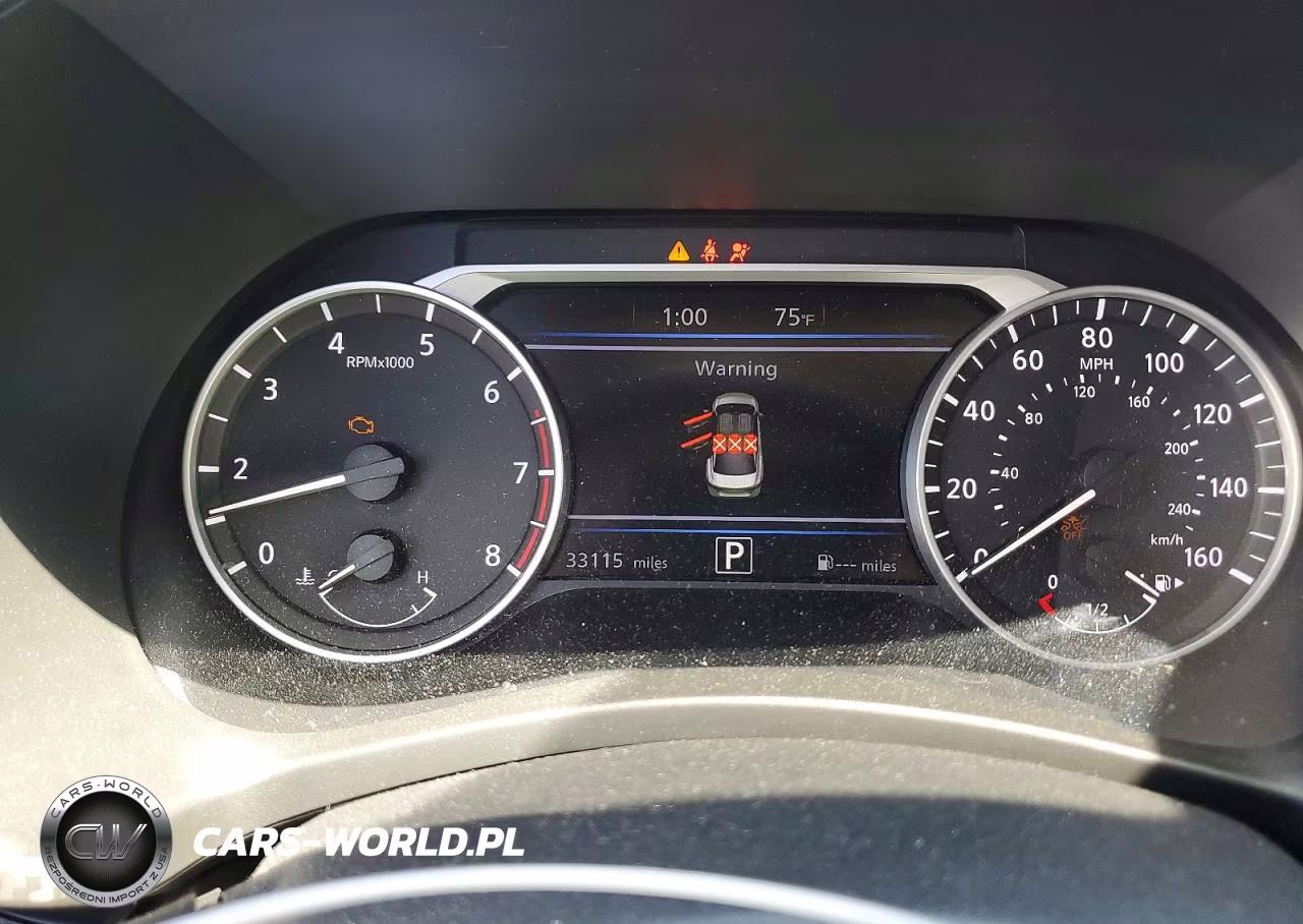 2025 Nissan Sentra Sv VIN:3N1AB8CV9SY213545 - 9
