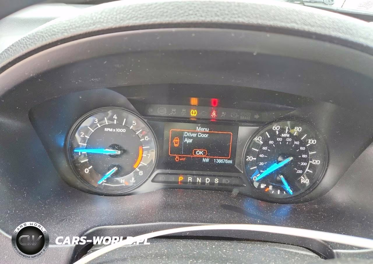 2017 Ford Explorer VIN:1FM5K8B87HGE00587 - 9