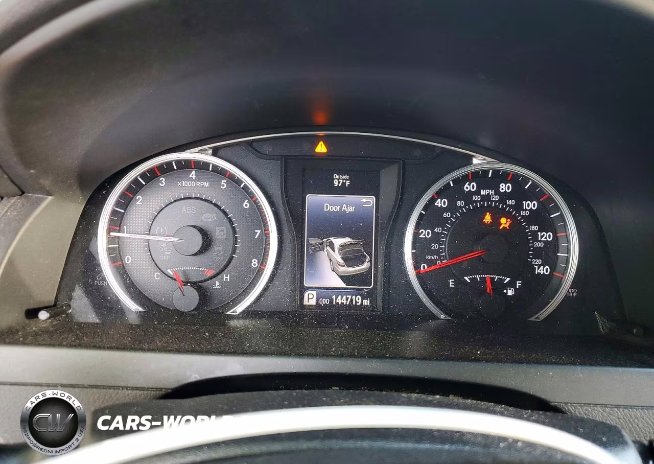 2017 Toyota Camry Se VIN:4T1BF1FKXHU378297 - 9