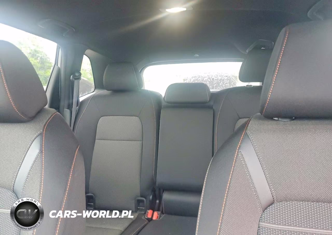 2024 Honda Cr-V Sport VIN:7FARS6H52RE022489 - 10