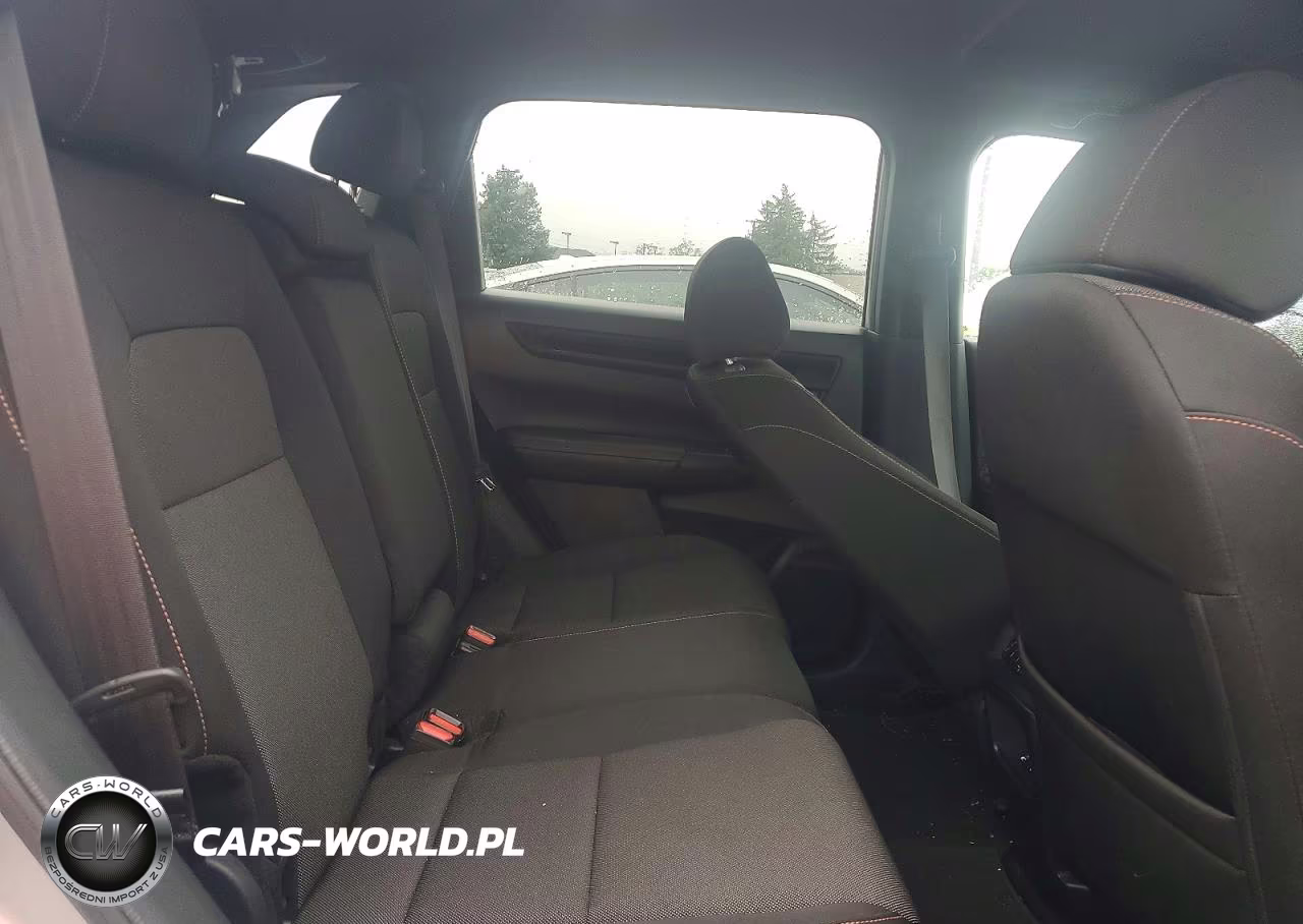 2024 Honda Cr-V Sport VIN:7FARS6H52RE022489 - 11