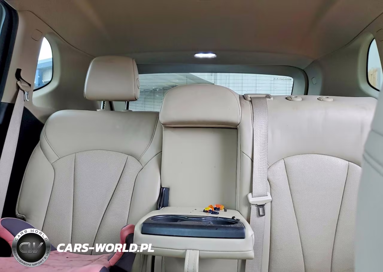 2017 Buick Envision Premium VIN:LRBFXESX4HD063537 - 10