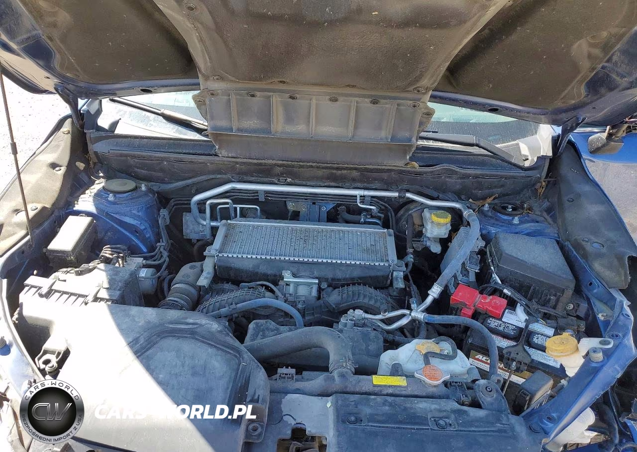 2021 Subaru Ascent Premium VIN:4S4WMAFD1M3411681 - 12