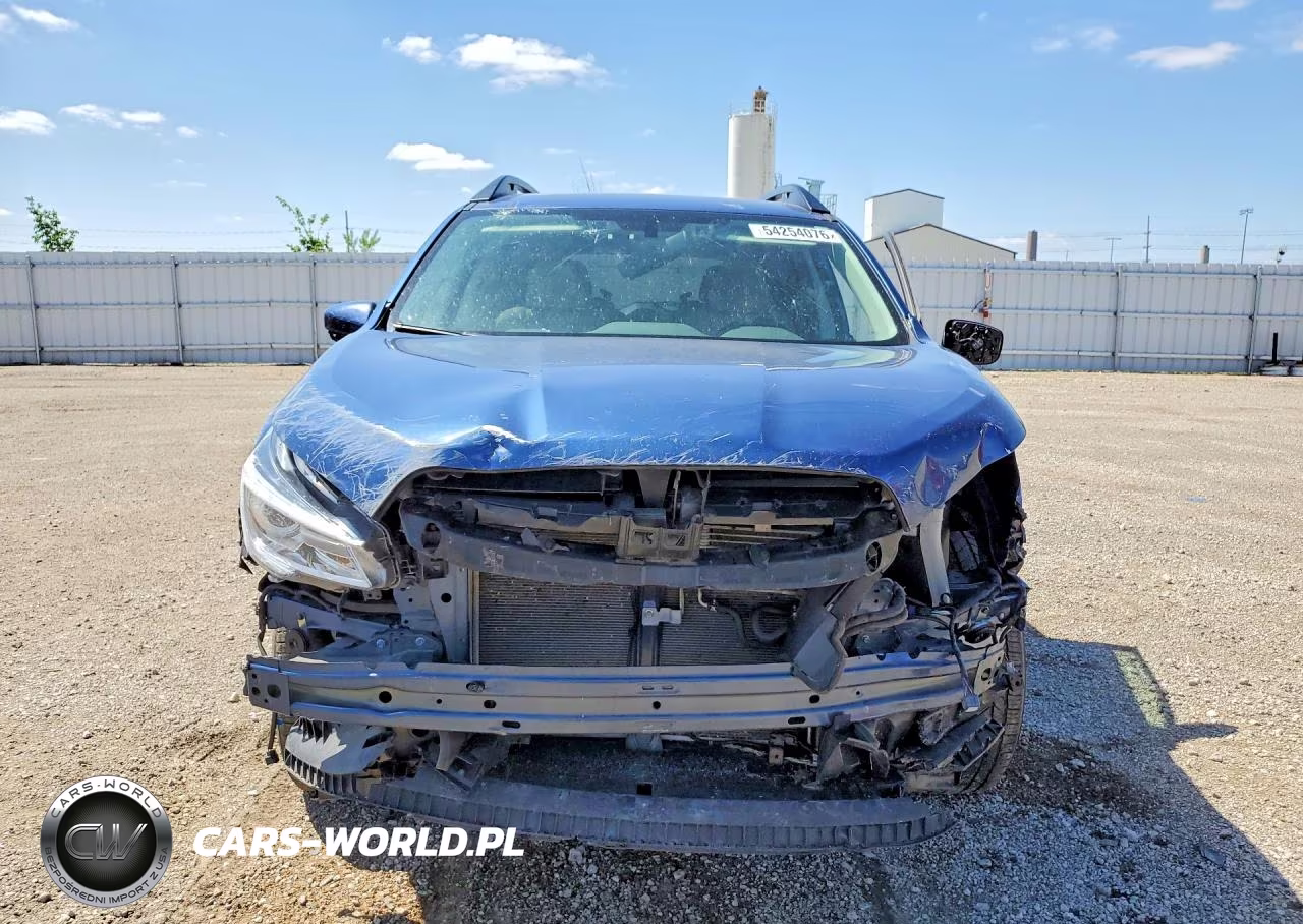 2021 Subaru Ascent Premium VIN:4S4WMAFD1M3411681 - 5