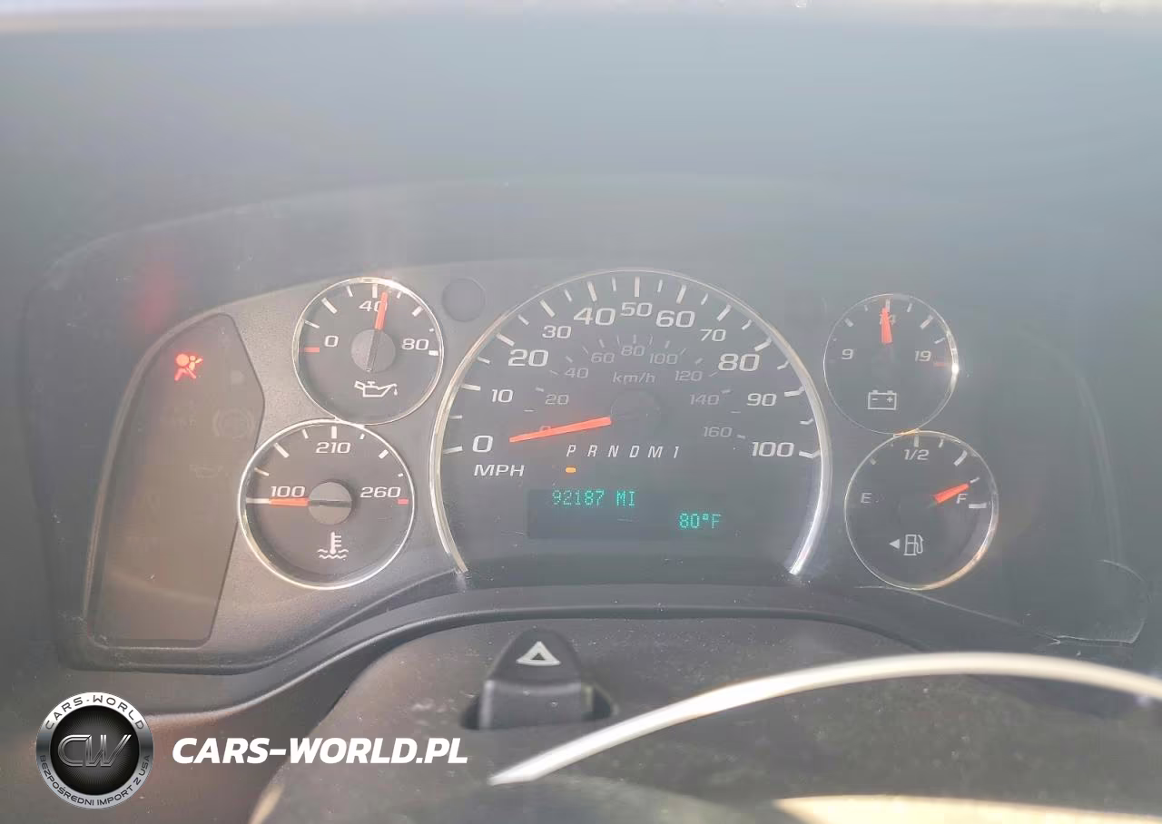 2018 Chevrolet Express G3500 VIN:1GB0GRFG1J1263456 - 9