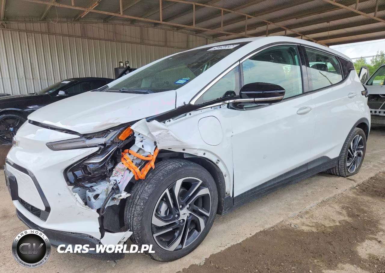 2023 Chevrolet Bolt Ev 2Lt – zdjęcie 1 z 12