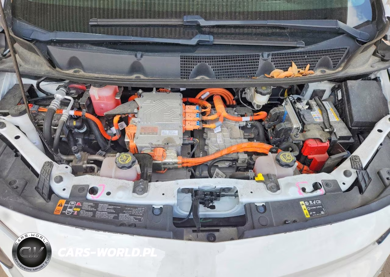 2023 Chevrolet Bolt Ev 2Lt VIN:1G1FX6S07P4143674 - 11