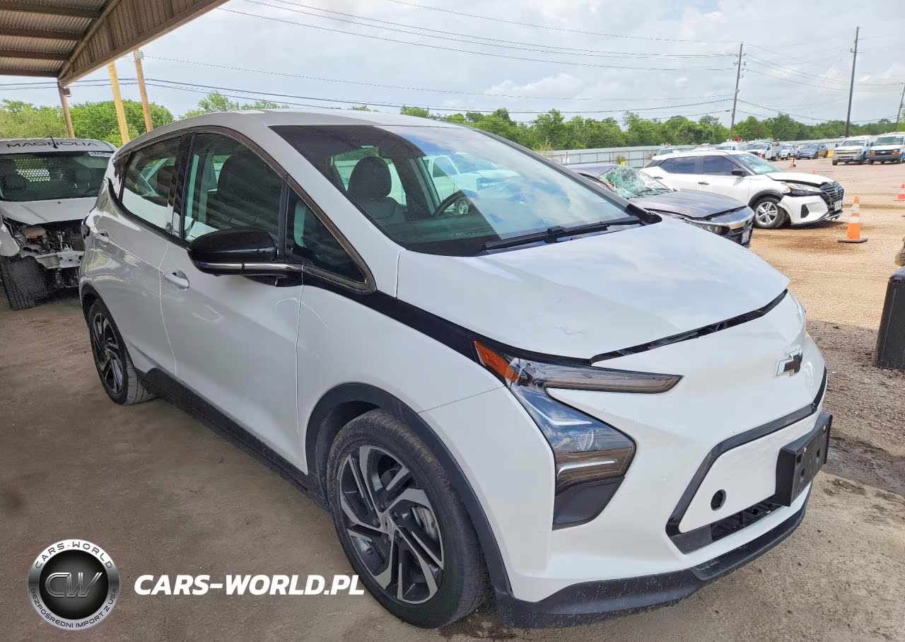 2023 Chevrolet Bolt Ev 2Lt VIN:1G1FX6S07P4143674 - 4