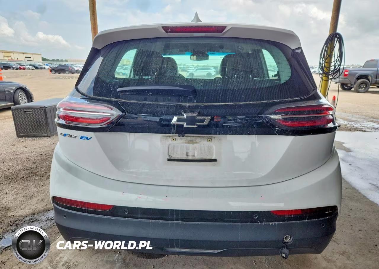 2023 Chevrolet Bolt Ev 2Lt VIN:1G1FX6S07P4143674 - 6