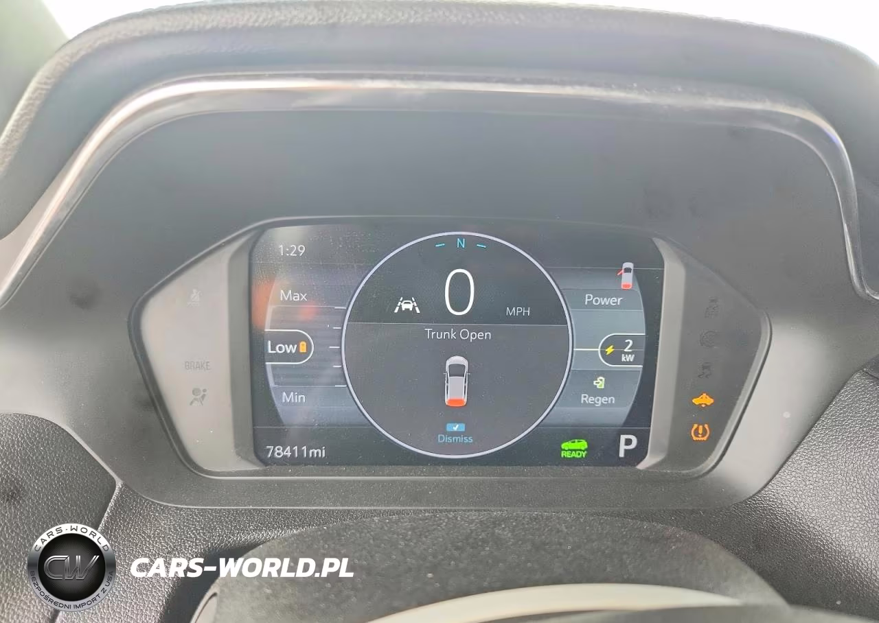 2023 Chevrolet Bolt Ev 2Lt VIN:1G1FX6S07P4143674 - 9