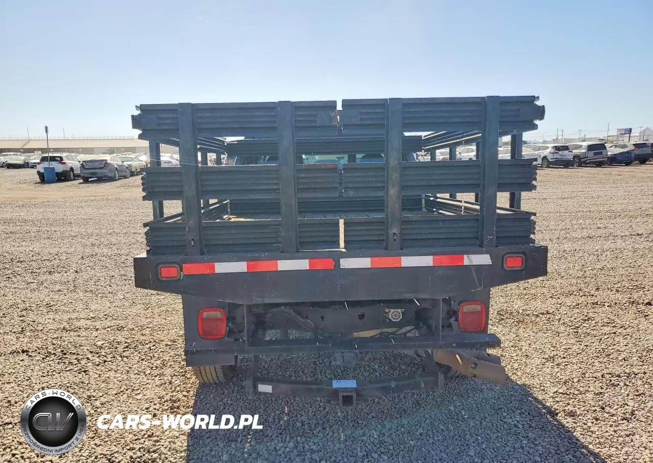 2008 Ford F250 Super Duty VIN:1FDSF20R18ED78341 - 6