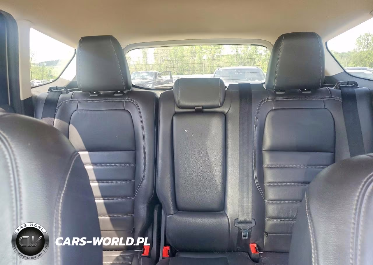 2017 Ford Escape Se VIN:1FMCU9GD0HUC88679 - 10
