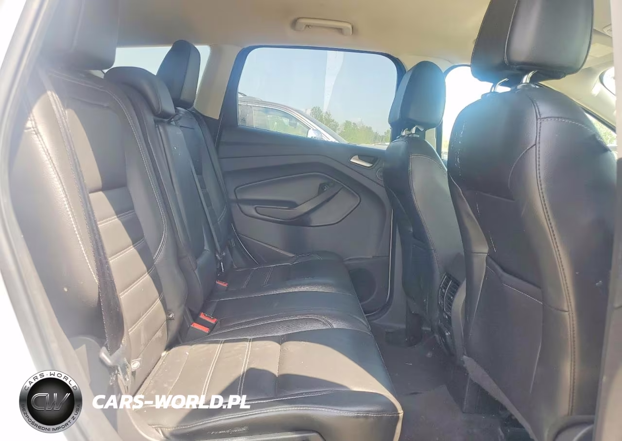 2017 Ford Escape Se VIN:1FMCU9GD0HUC88679 - 11
