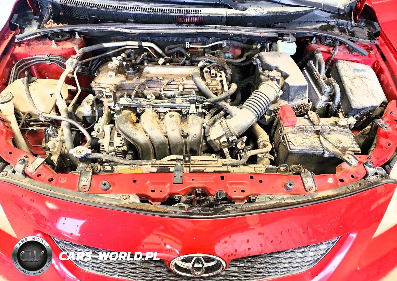 2009 Toyota Corolla Base VIN:JTDBL40E79J021583 - 11