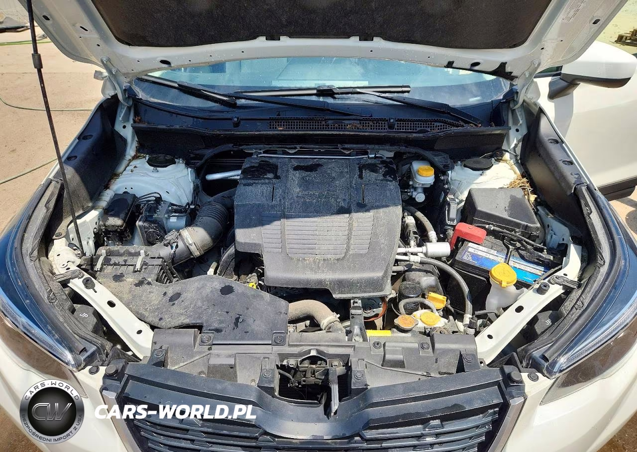 2021 Subaru Forester Premium VIN:JF2SKAJCXMH560120 - 11