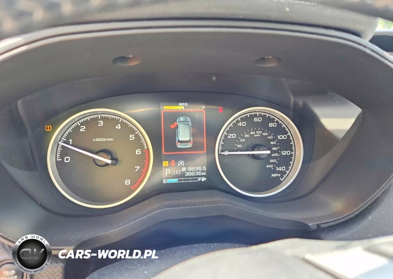 2021 Subaru Forester Premium VIN:JF2SKAJCXMH560120 - 9