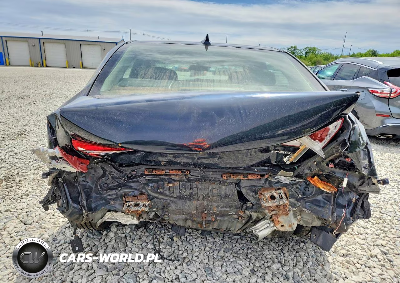 2014 Acura Rlx Tech VIN:JH4KC1F54EC007109 - 6