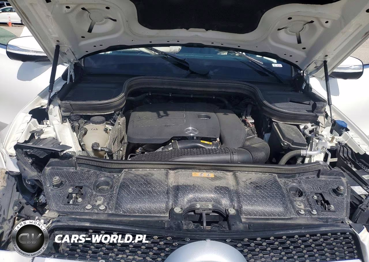 2022 Mercedes-Benz Gle 350 4Matic VIN:4JGFB4KB1NA607435 - 12