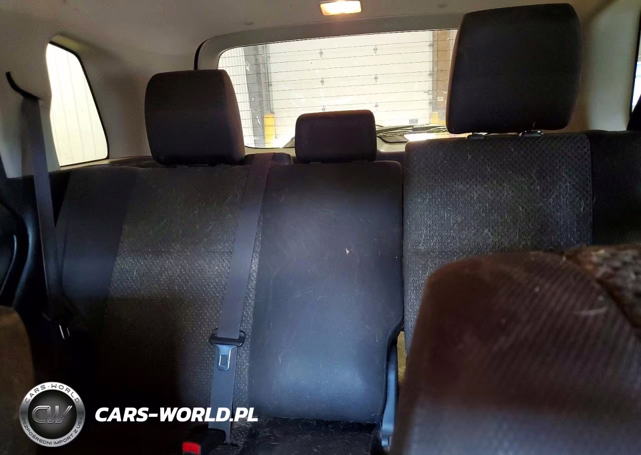 2011 Suzuki Grand Vitara Premium VIN:JS3TD0D25B4100346 - 10