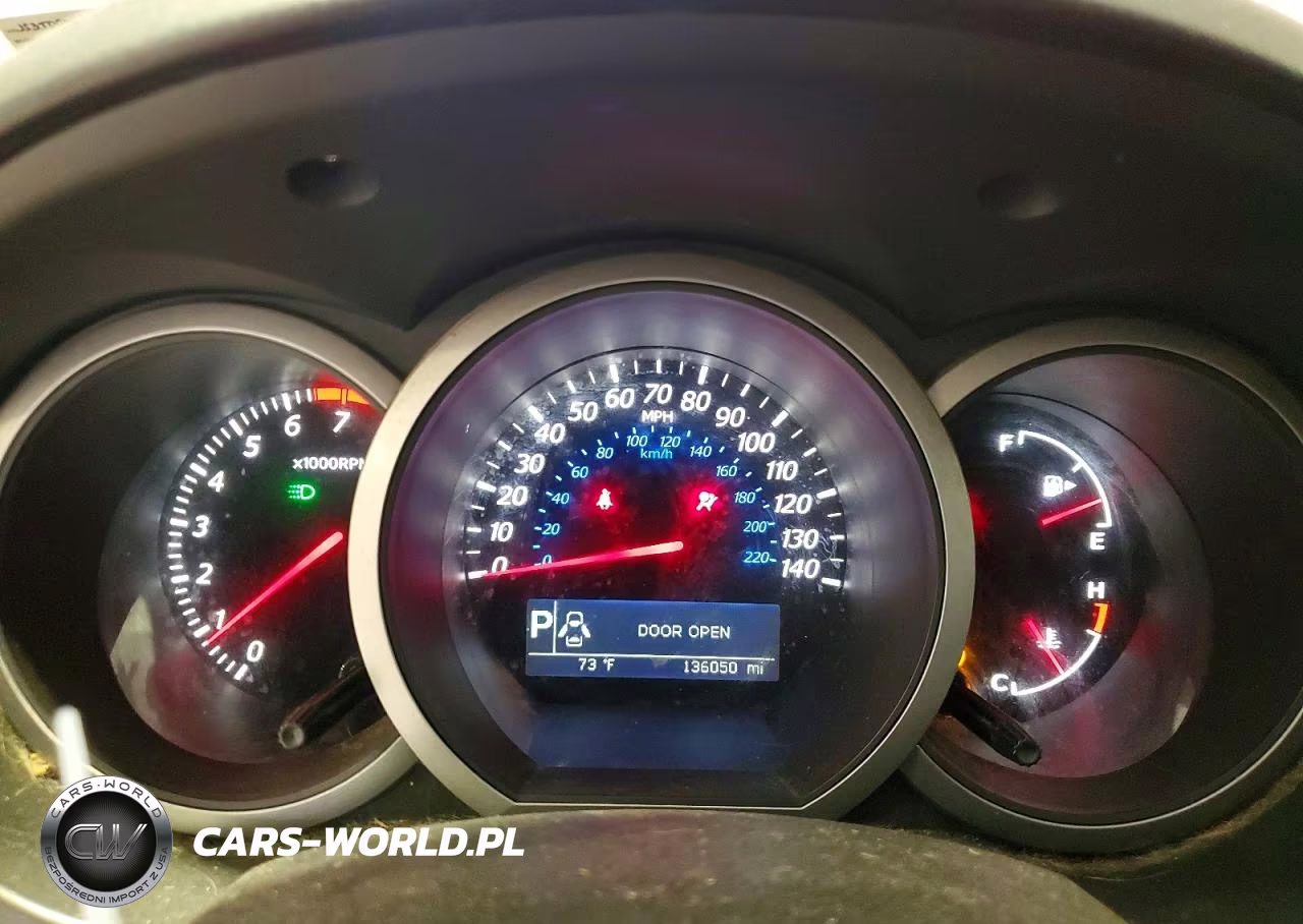 2011 Suzuki Grand Vitara Premium VIN:JS3TD0D25B4100346 - 9
