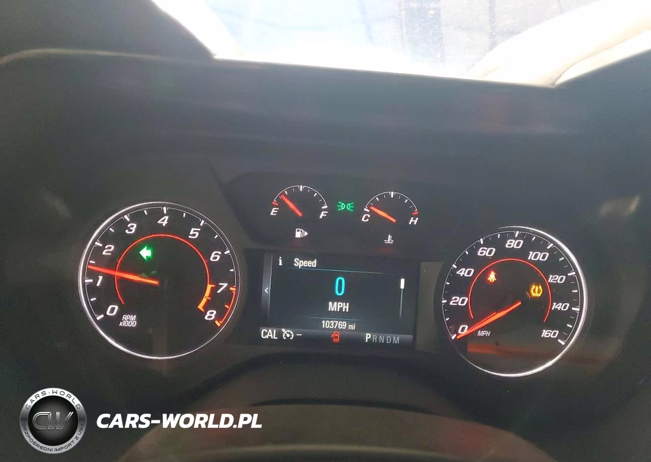 2018 Chevrolet Camaro Lt VIN:1G1FB1RX5J0182220 - 9