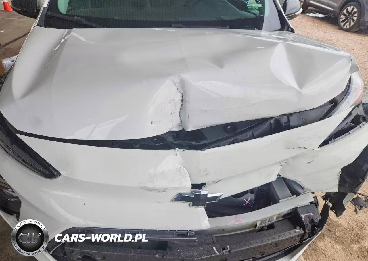 2023 Chevrolet Bolt Euv Lt VIN:1G1FY6S0XP4135047 - 11