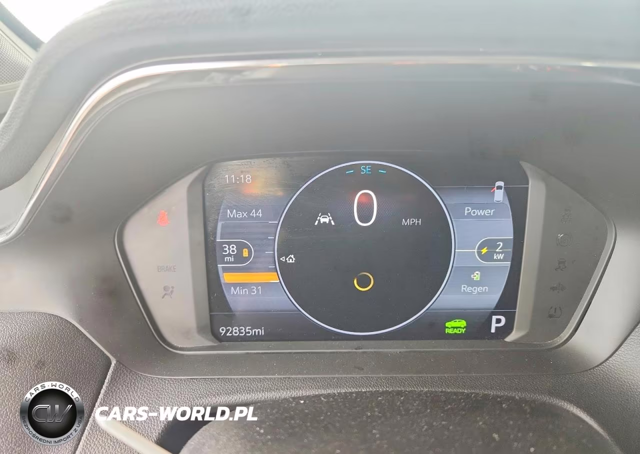 2023 Chevrolet Bolt Euv Lt VIN:1G1FY6S0XP4135047 - 9