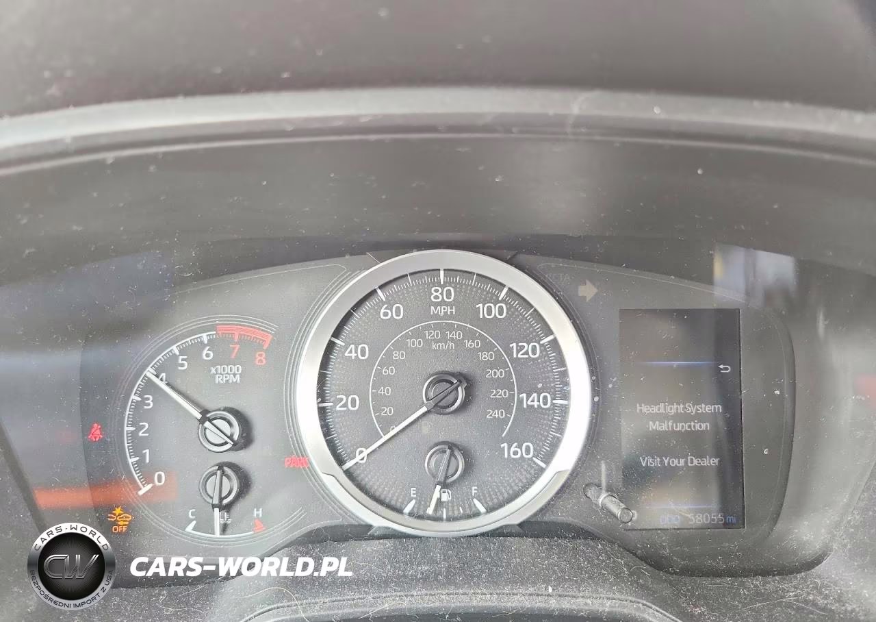 2022 Toyota Corolla Le VIN:5YFEPMAE1NP331363 - 9