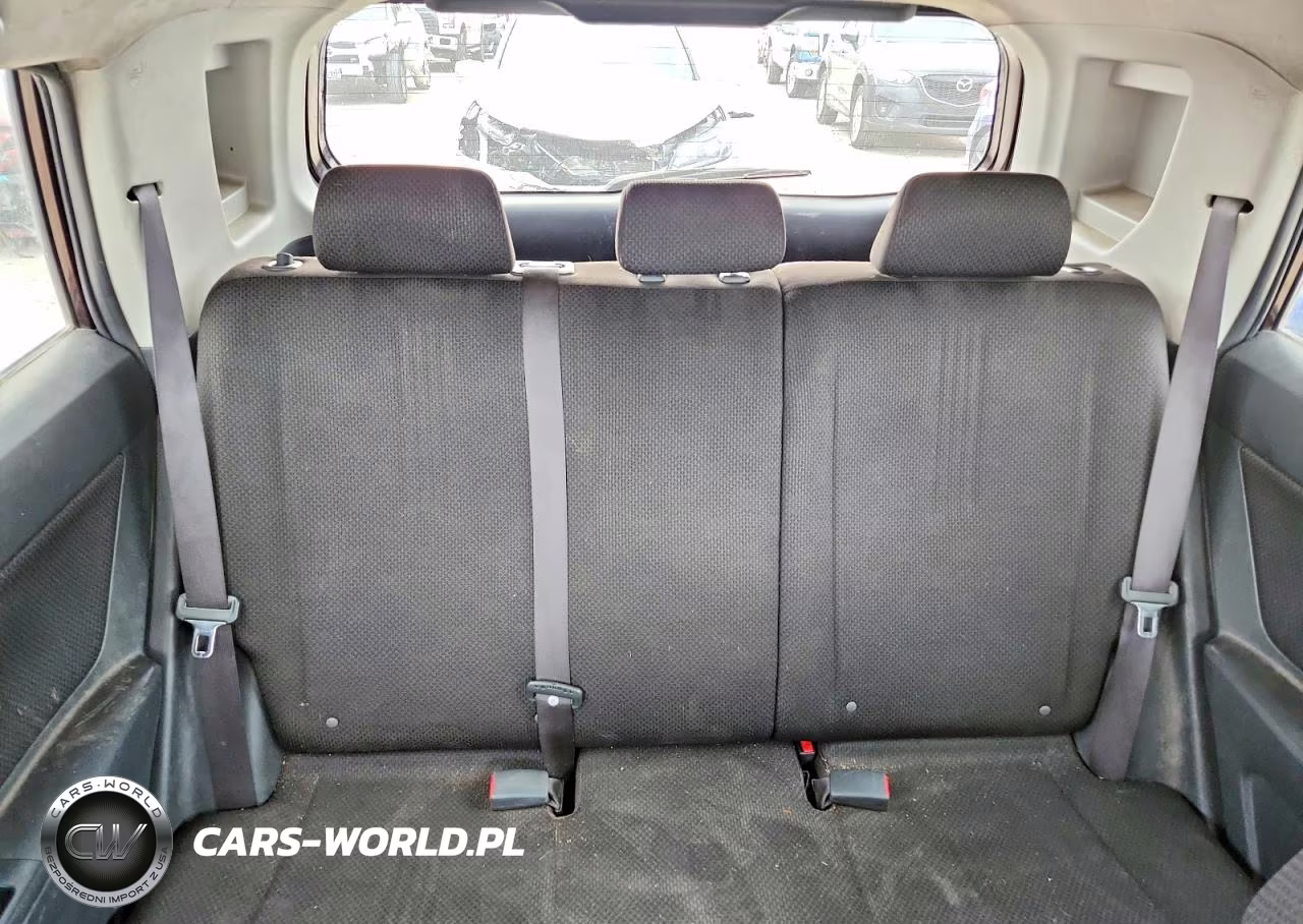 2009 Toyota Scion Xb VIN:JTLKE50E591081463 - 10