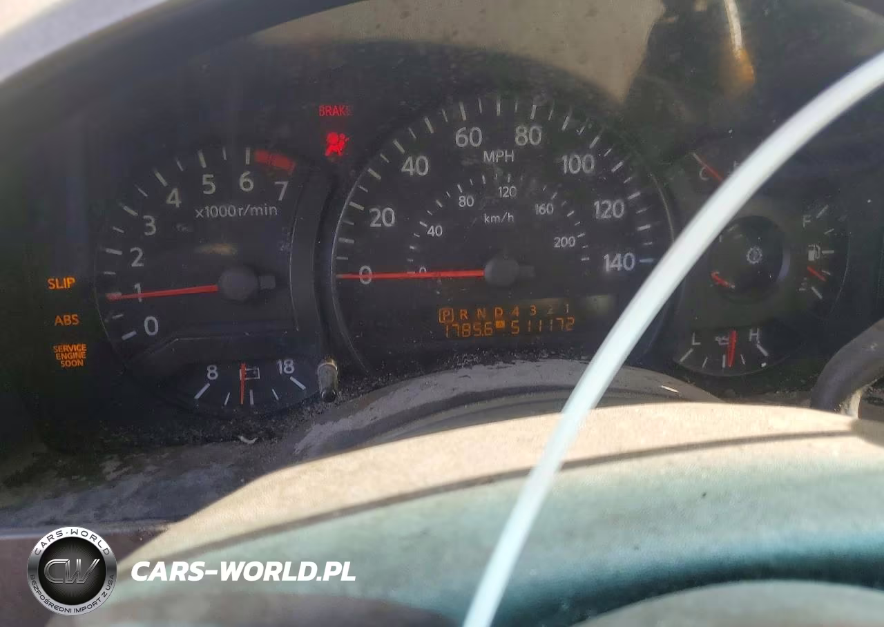 2006 Nissan Titan Xe Ffv VIN:1N6BA06A26N519002 - 9